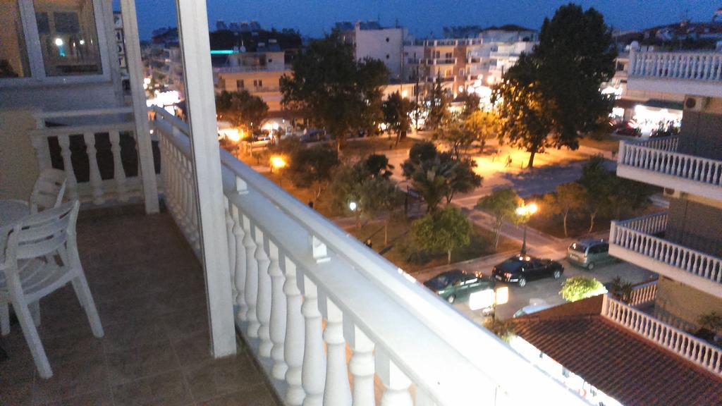 Hotel G.L. Paralia Katerinis Phòng bức ảnh