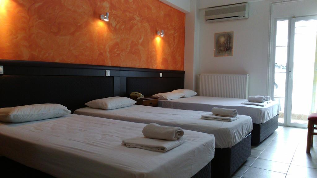 Hotel G.L. Paralia Katerinis Phòng bức ảnh